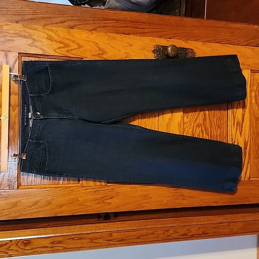 Banana Republic jeans